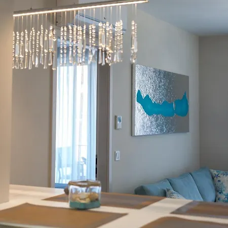 Appartement Coral Luxury *