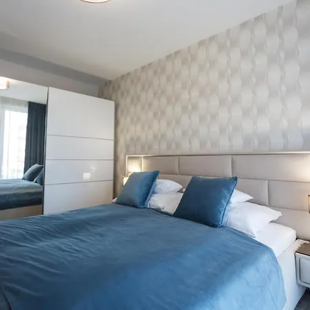 Coral Luxury Siófok