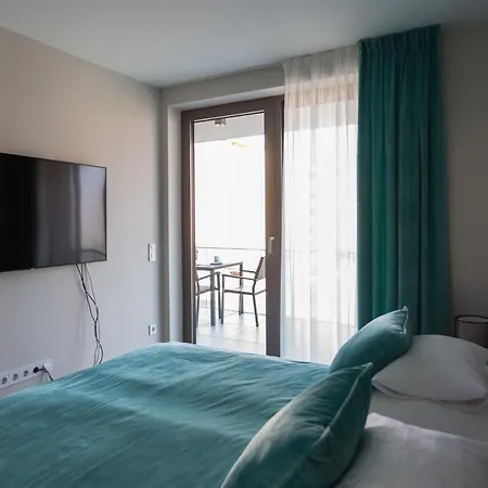 Coral Luxury Siófok