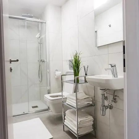 Coral Luxury Appartement *