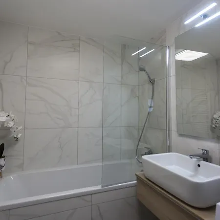 Coral Luxury Apartman Siófok