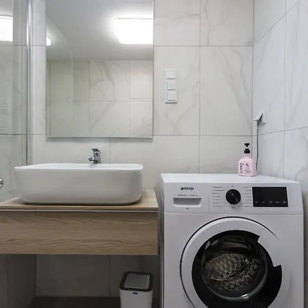 Appartement Coral Luxury