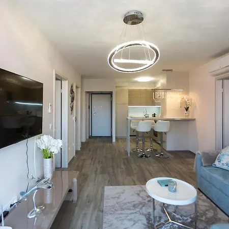 Coral Luxury * Siófok