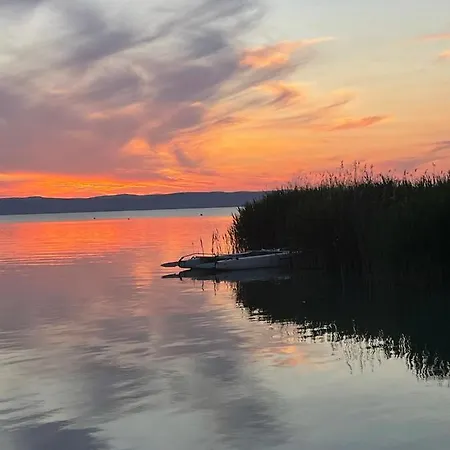 Coral Luxury Apartman