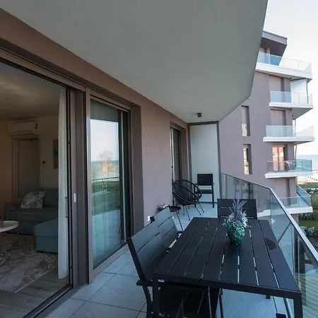 Coral Luxury Appartement