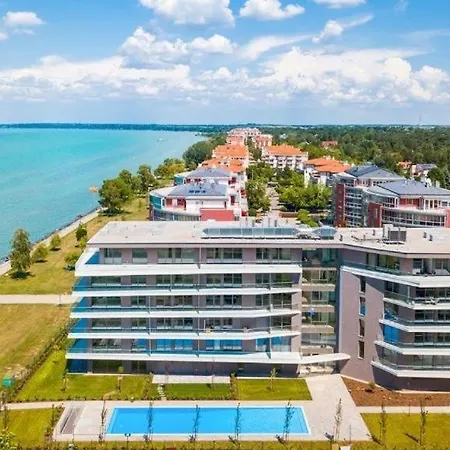 Coral Luxury Appartement *