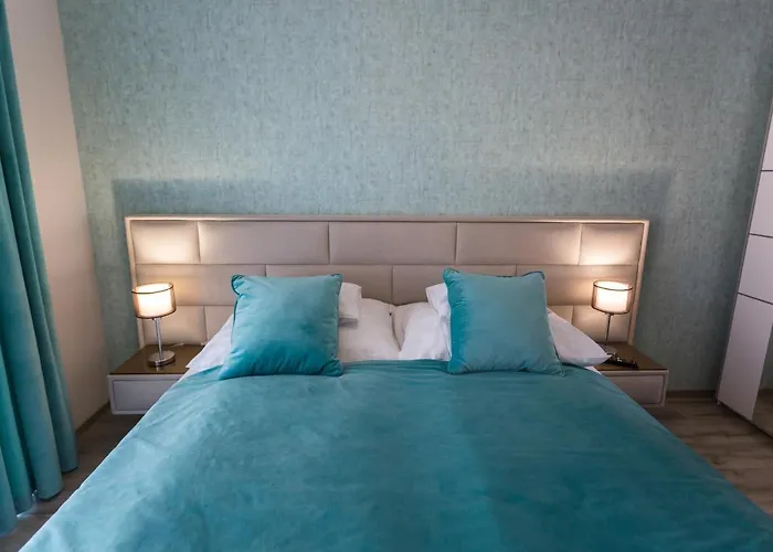 Coral Luxury *