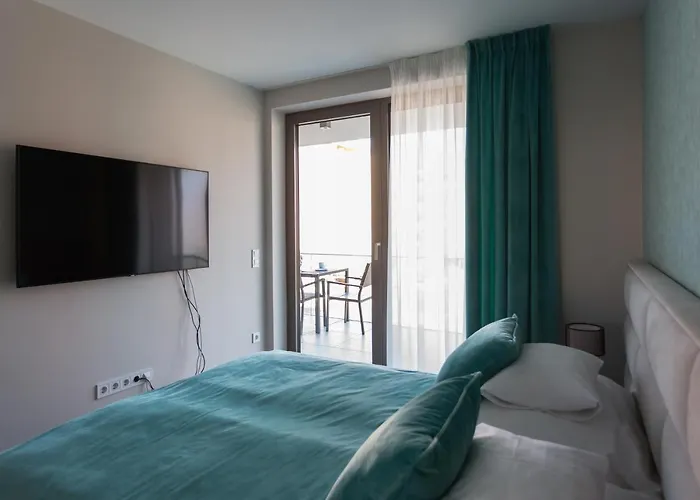 Coral Luxury Siófok