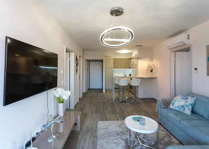 Coral Luxury * Siófok